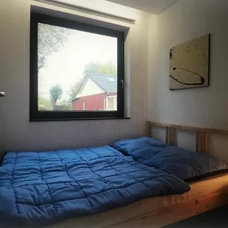 Haus Meersinn * Ahrenshoop