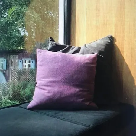 Ferienhaus Haus Meersinn *
