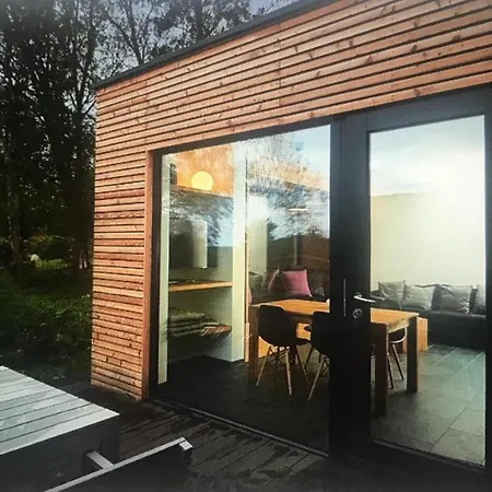 Haus Meersinn Ahrenshoop