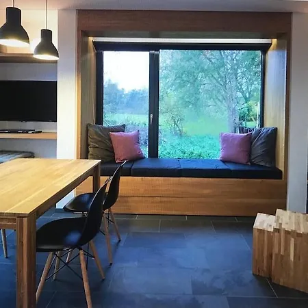 Haus Meersinn * Ahrenshoop
