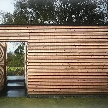 Ferienhaus Haus Meersinn *